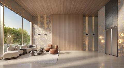 Aura Pacaembu Studios | Cyrela em Perdizes, São Paulo - foto 3