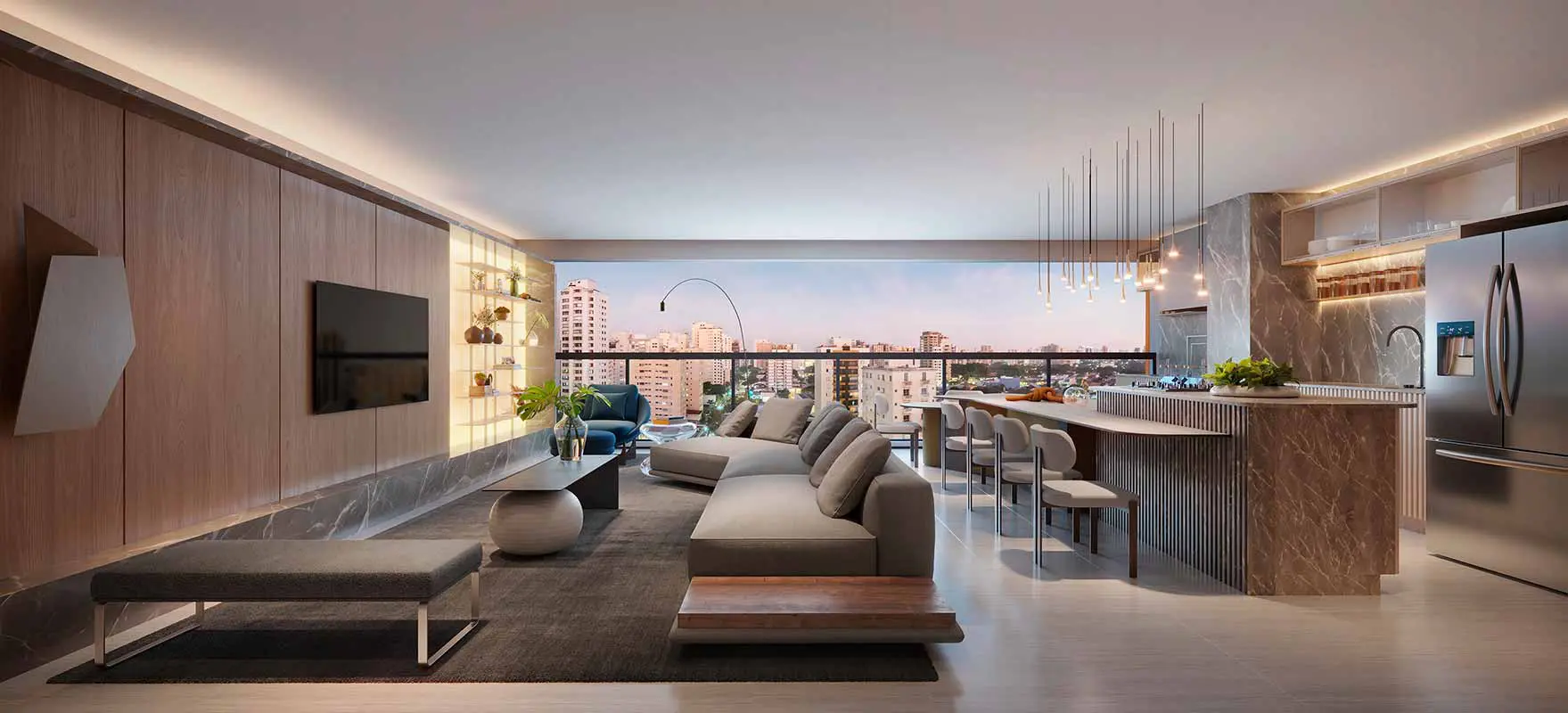 Foto do empreendimento