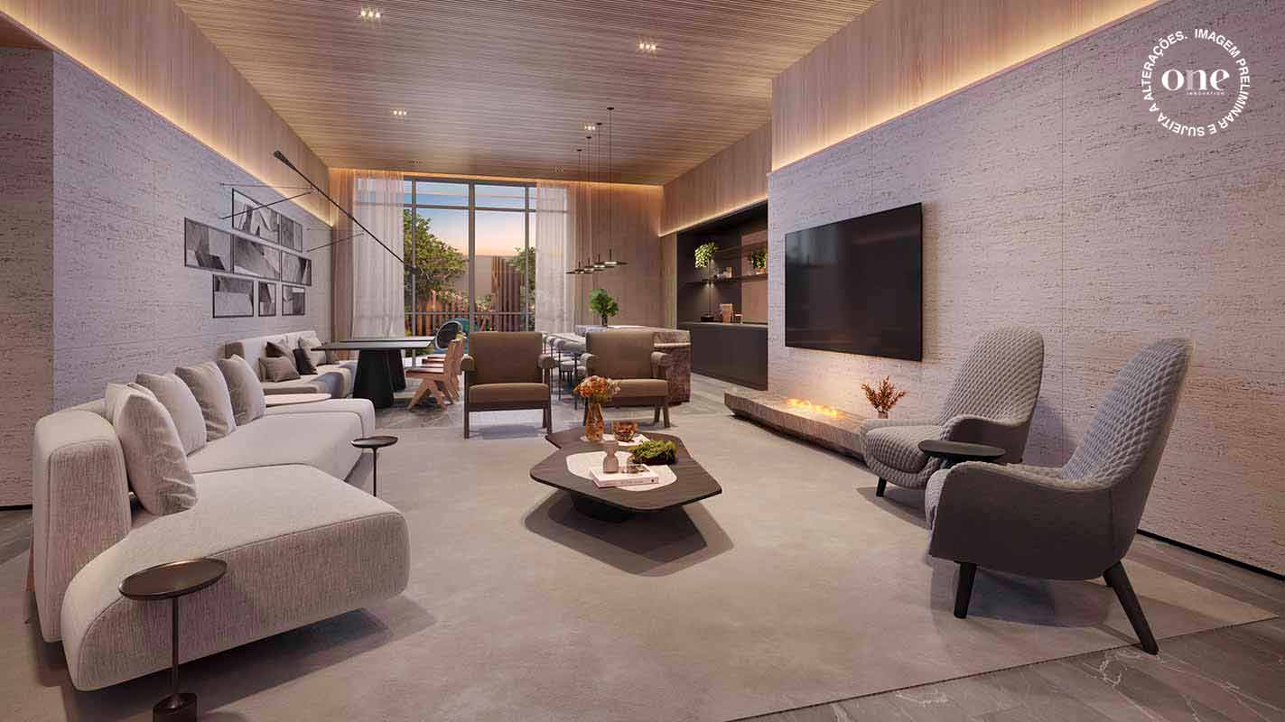 Foto do empreendimento