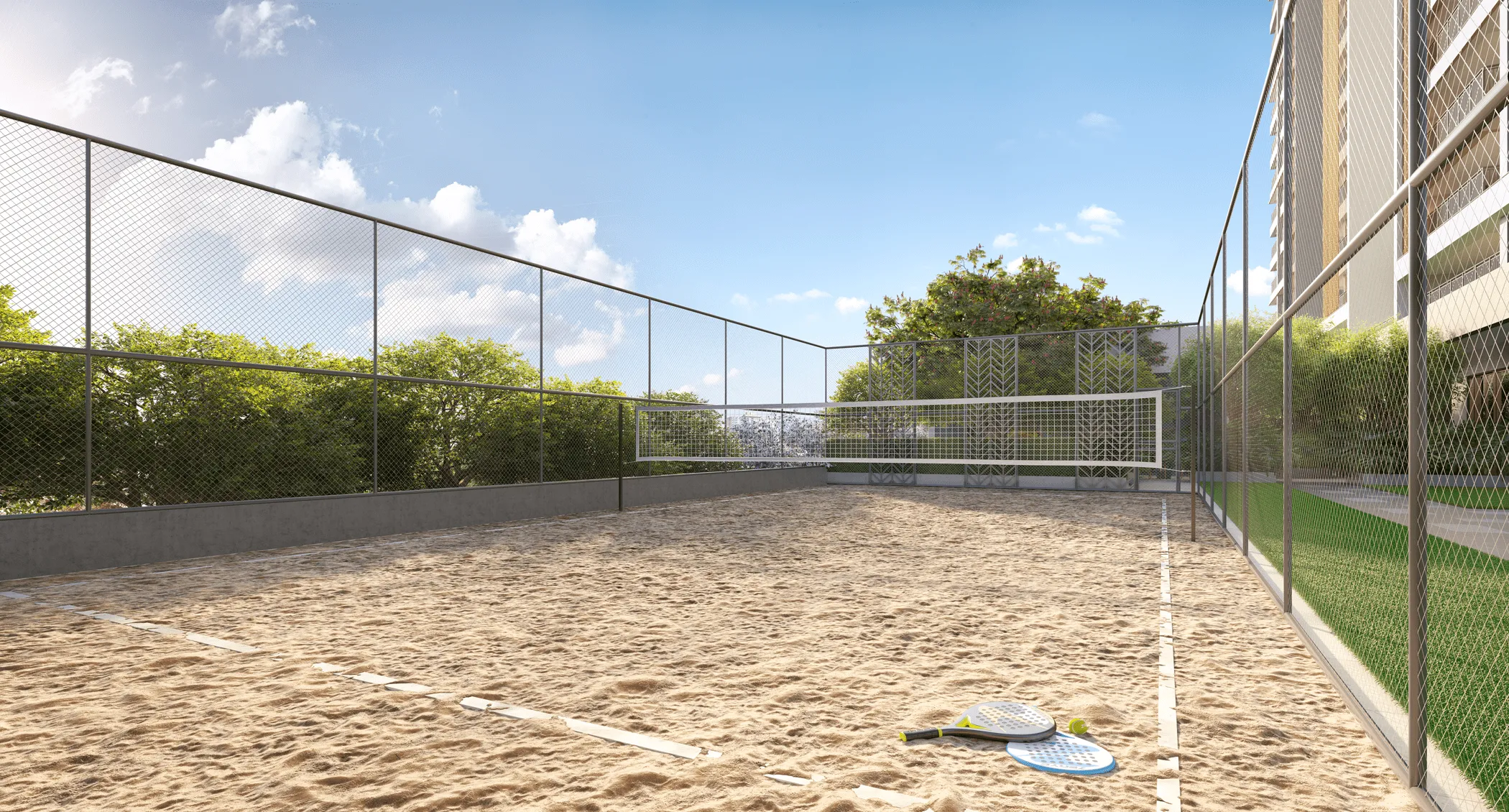 Eden Park by Dror | Eden West em Brooklin, São Paulo – foto 15