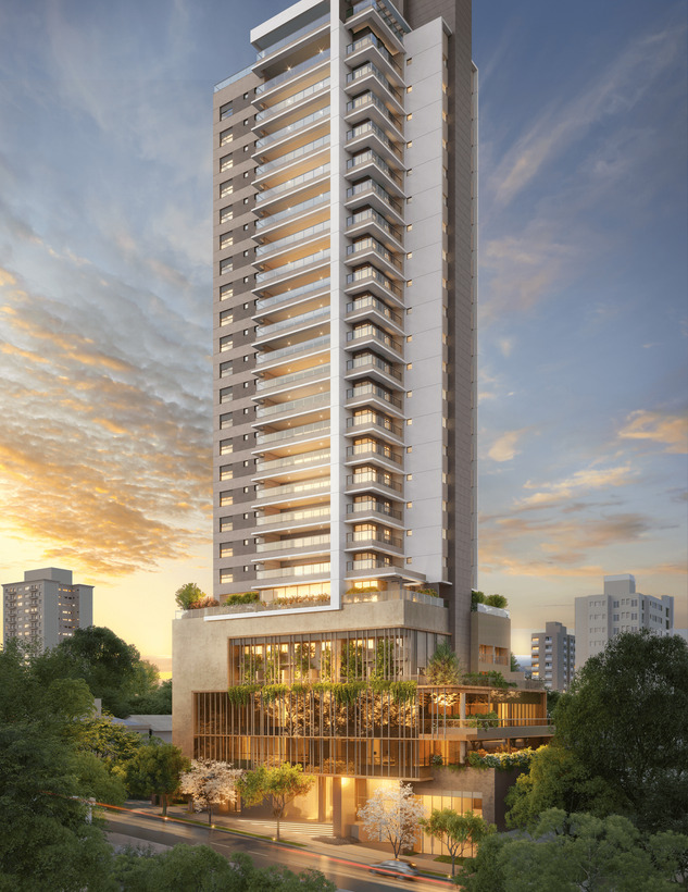 Oscar Freire 1.560 em Pinheiros, São Paulo – foto 20
