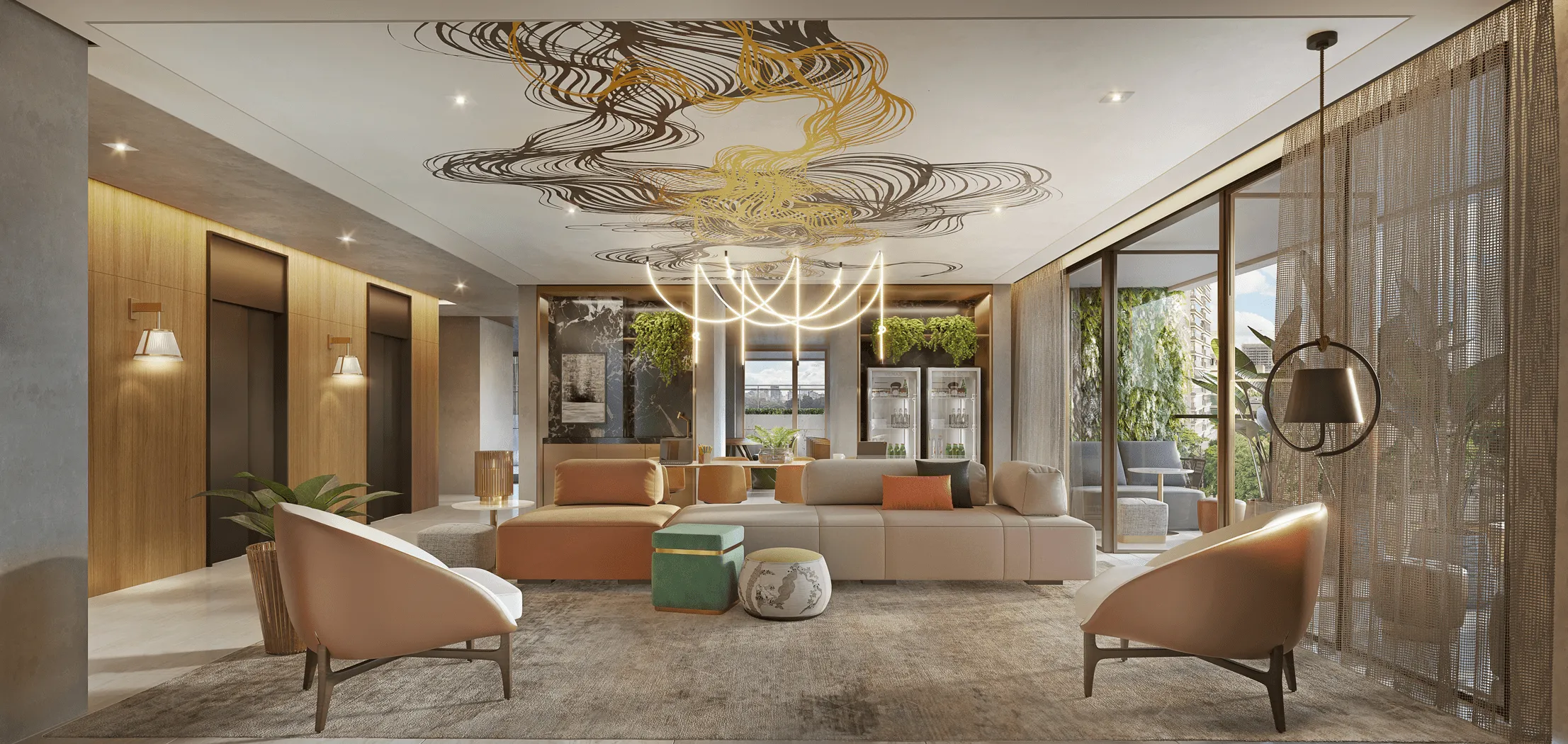 Casa Ibirapuera Apartments em Vila Clementino, São Paulo – foto 10