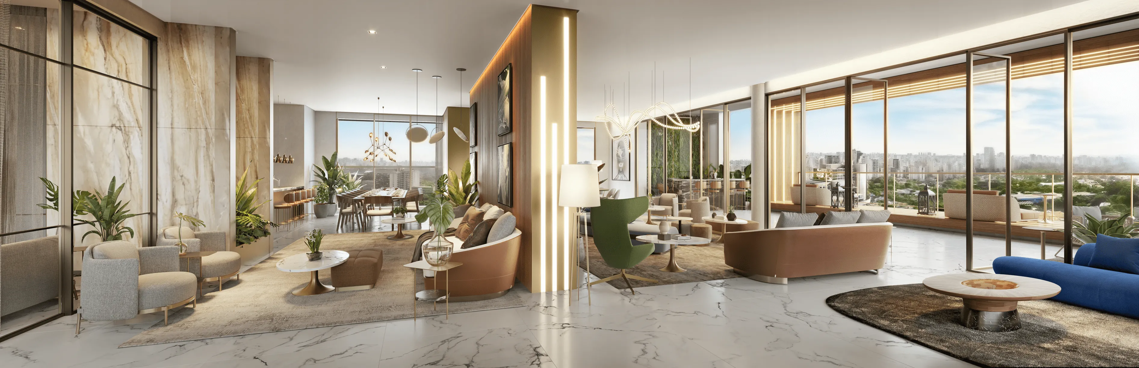 Casa Ibirapuera Apartments em Vila Clementino, São Paulo – foto 13