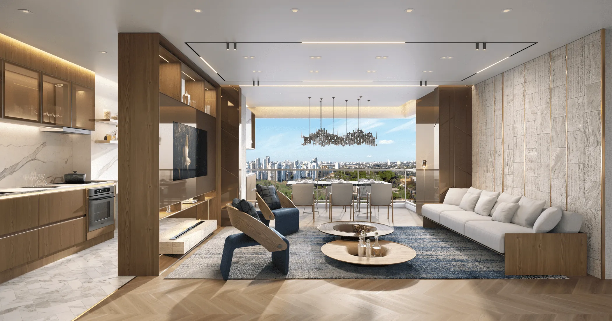 Casa Ibirapuera Apartments em Vila Clementino, São Paulo – foto 14