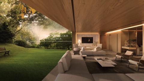 Casa Ibirapuera Apartments em Vila Clementino, São Paulo - foto 1