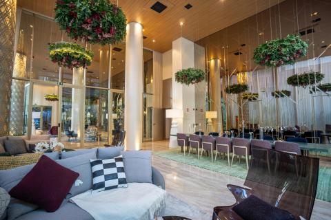 Le Jardin Cyrela by YOO em Pinheiros, São Paulo - foto 4