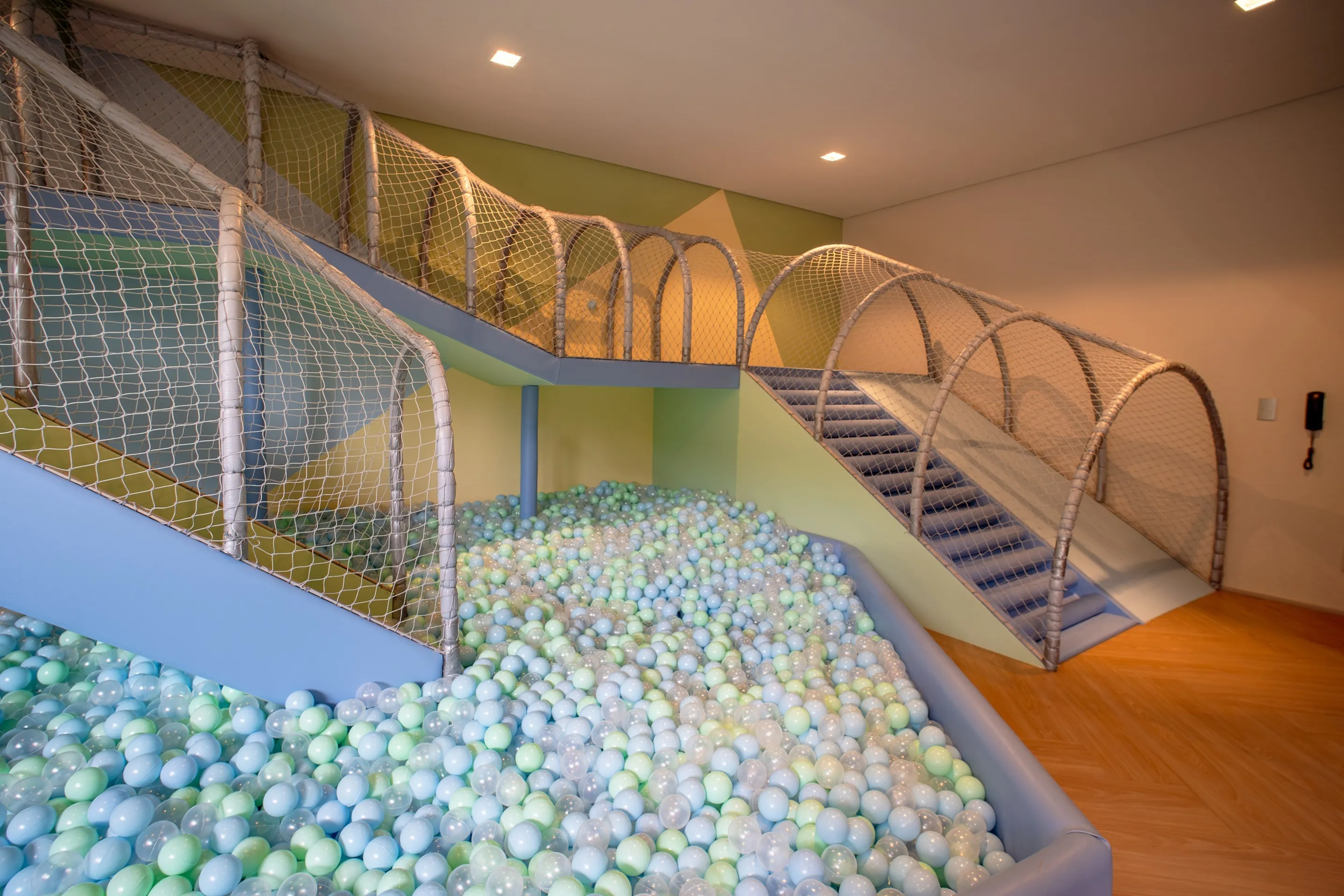 Cyrela Moema by YOO em Moema, São Paulo – foto 15