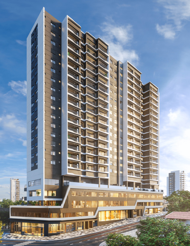 N.A.U. Vila Mariana by Cyrela em Vila Mariana, São Paulo – foto 30