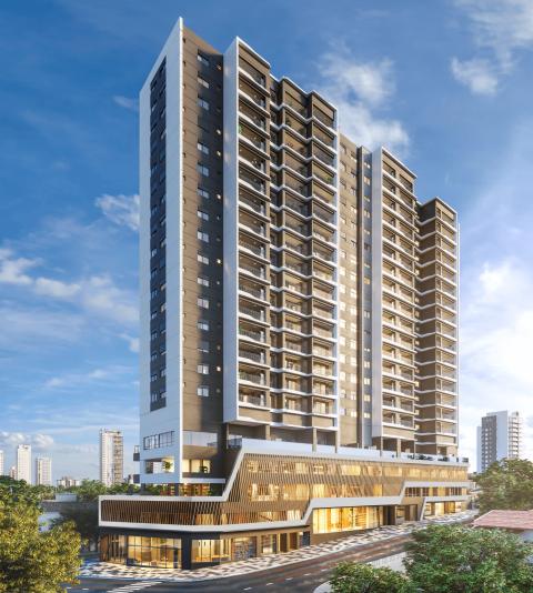 N.A.U. Vila Mariana by Cyrela em Vila Mariana, São Paulo - foto 5