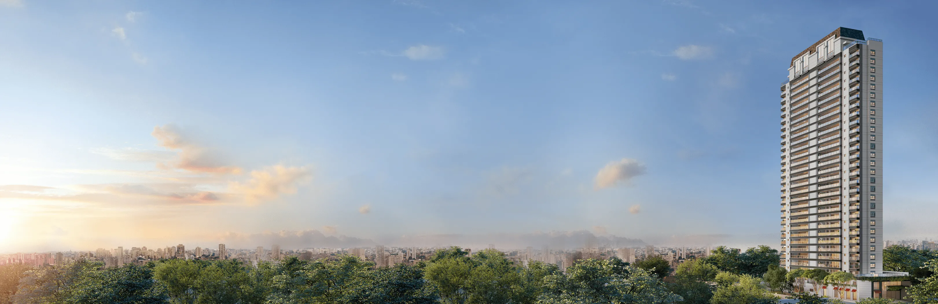 Cyrela Legacy Residences em Campo Belo, São Paulo – foto 5