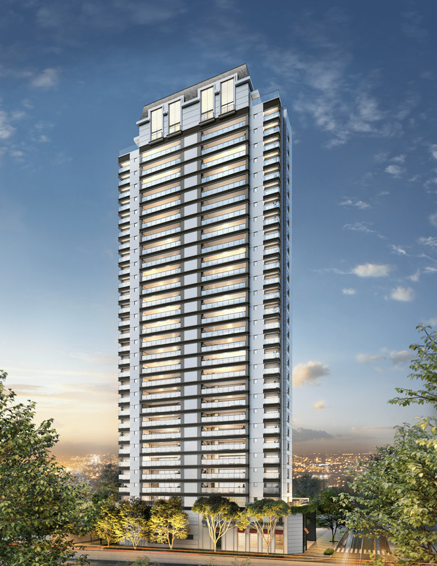 Cyrela Legacy Residences em Campo Belo, São Paulo – foto 20