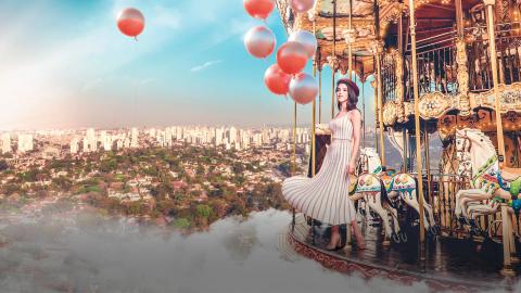Cyrela Legacy Residences em Campo Belo, São Paulo - foto 1