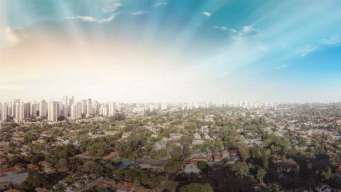 Cyrela Legacy Residences em Campo Belo, São Paulo - foto 2