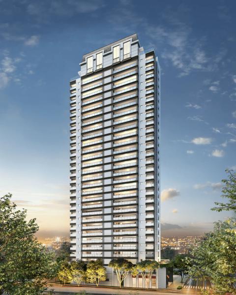 Cyrela Legacy Residences em Campo Belo, São Paulo - foto 4