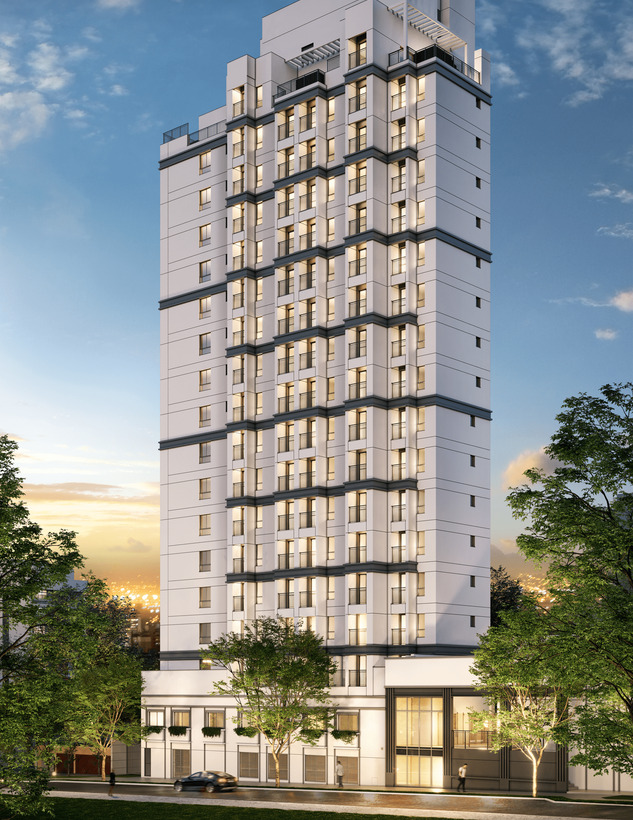 Cyrela Legacy Apartments em Campo Belo, São Paulo – foto 13