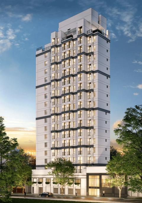 Cyrela Legacy Apartments em Campo Belo, São Paulo - foto 4