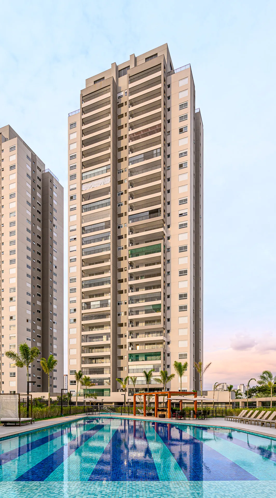 Isla by Cyrela em Santo Amaro, São Paulo – foto 2