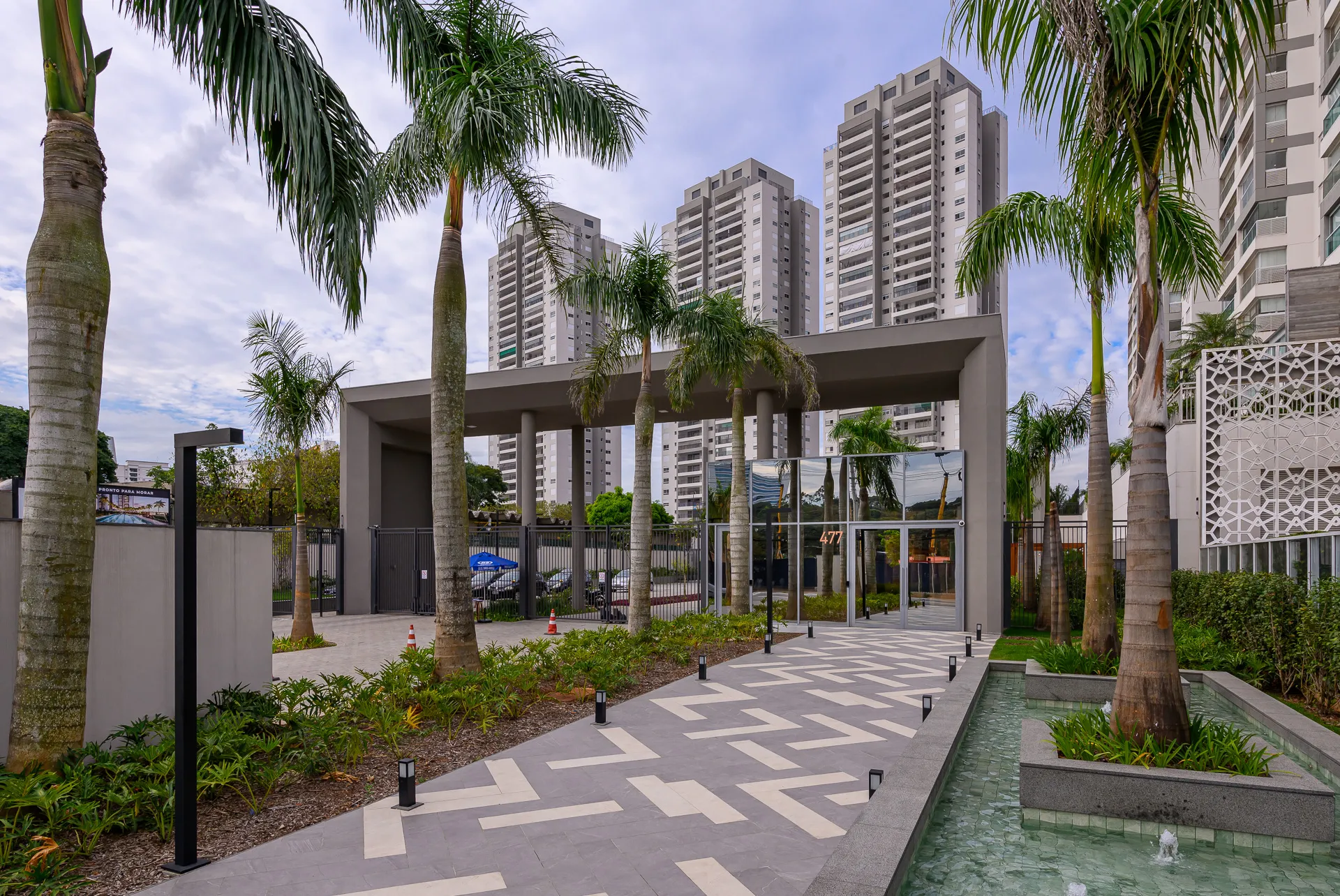 Isla by Cyrela em Santo Amaro, São Paulo – foto 3