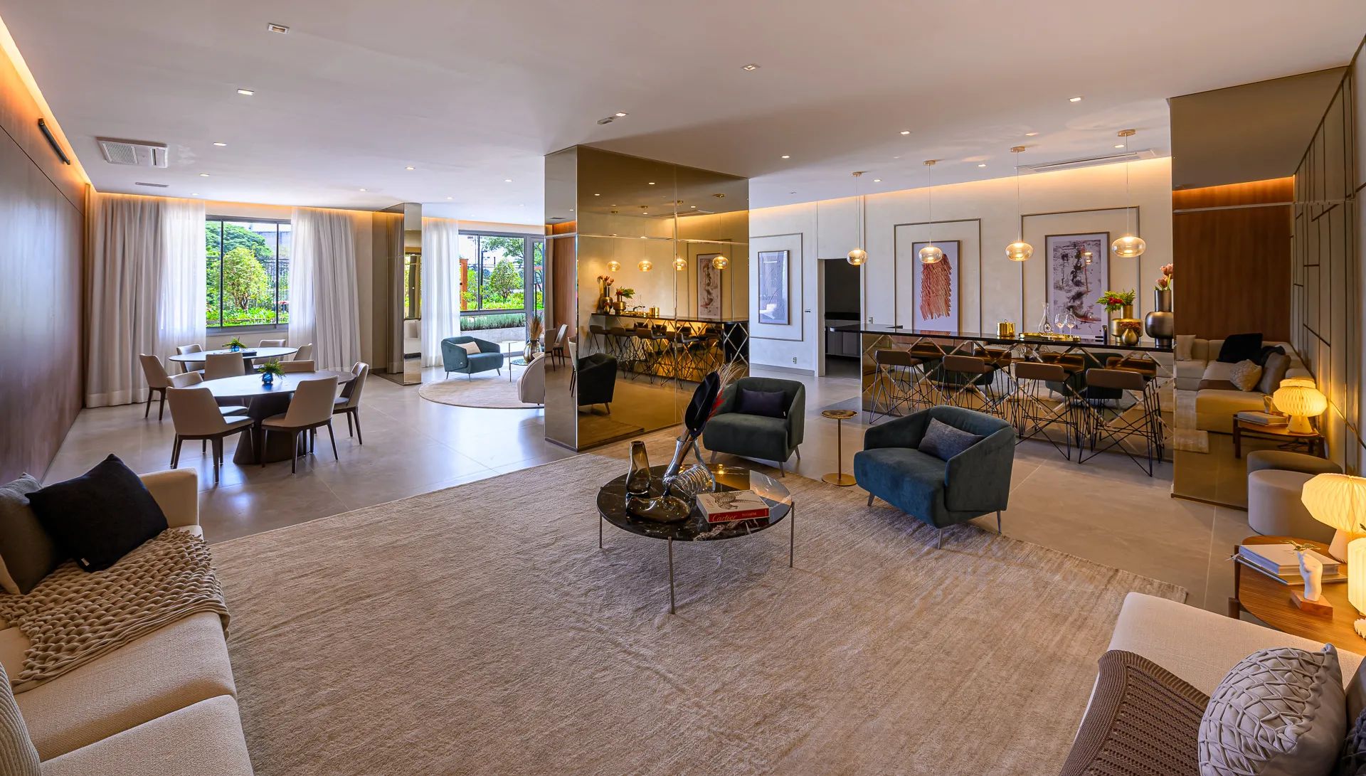 Isla by Cyrela em Santo Amaro, São Paulo – foto 6