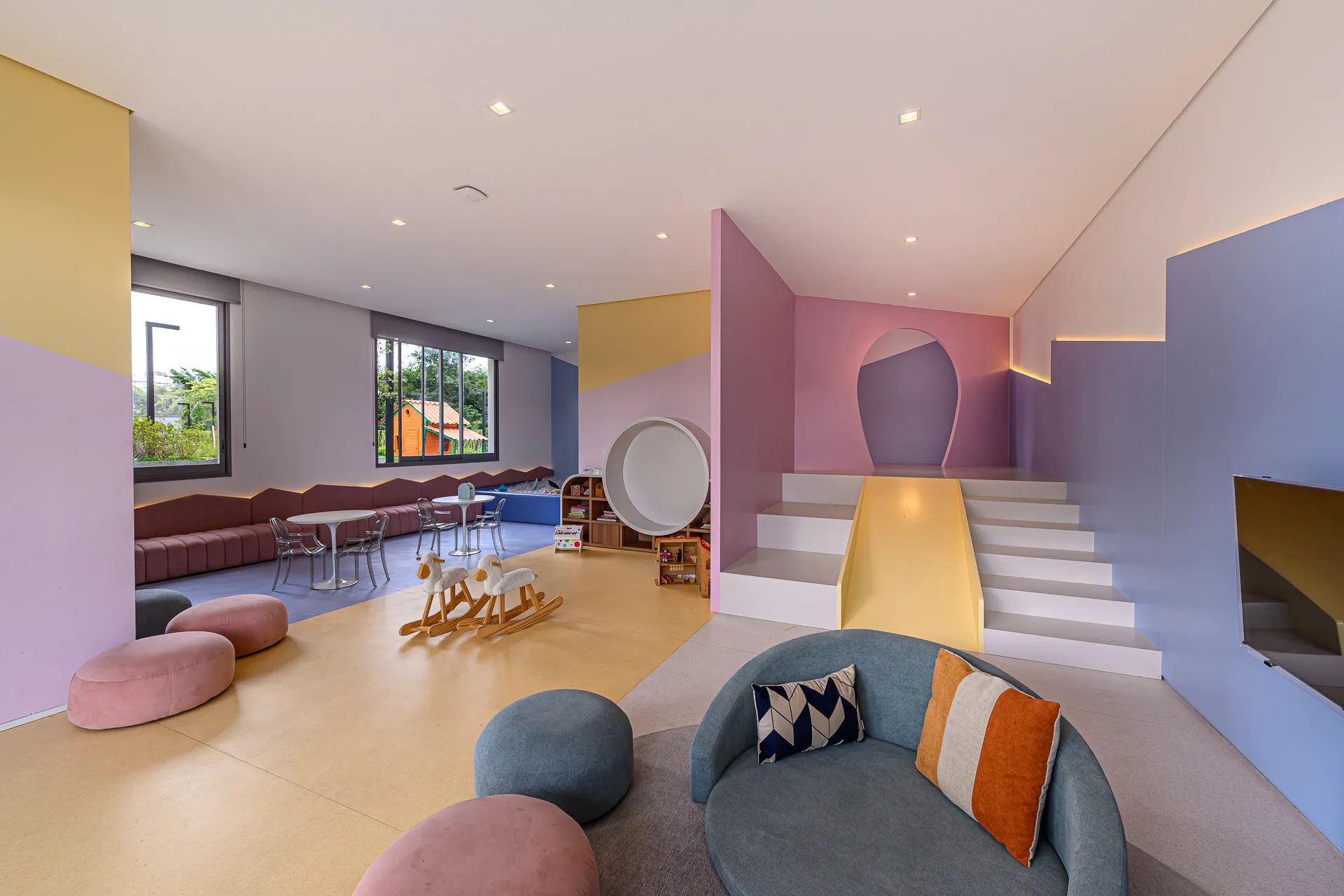 Isla by Cyrela em Santo Amaro, São Paulo – foto 8