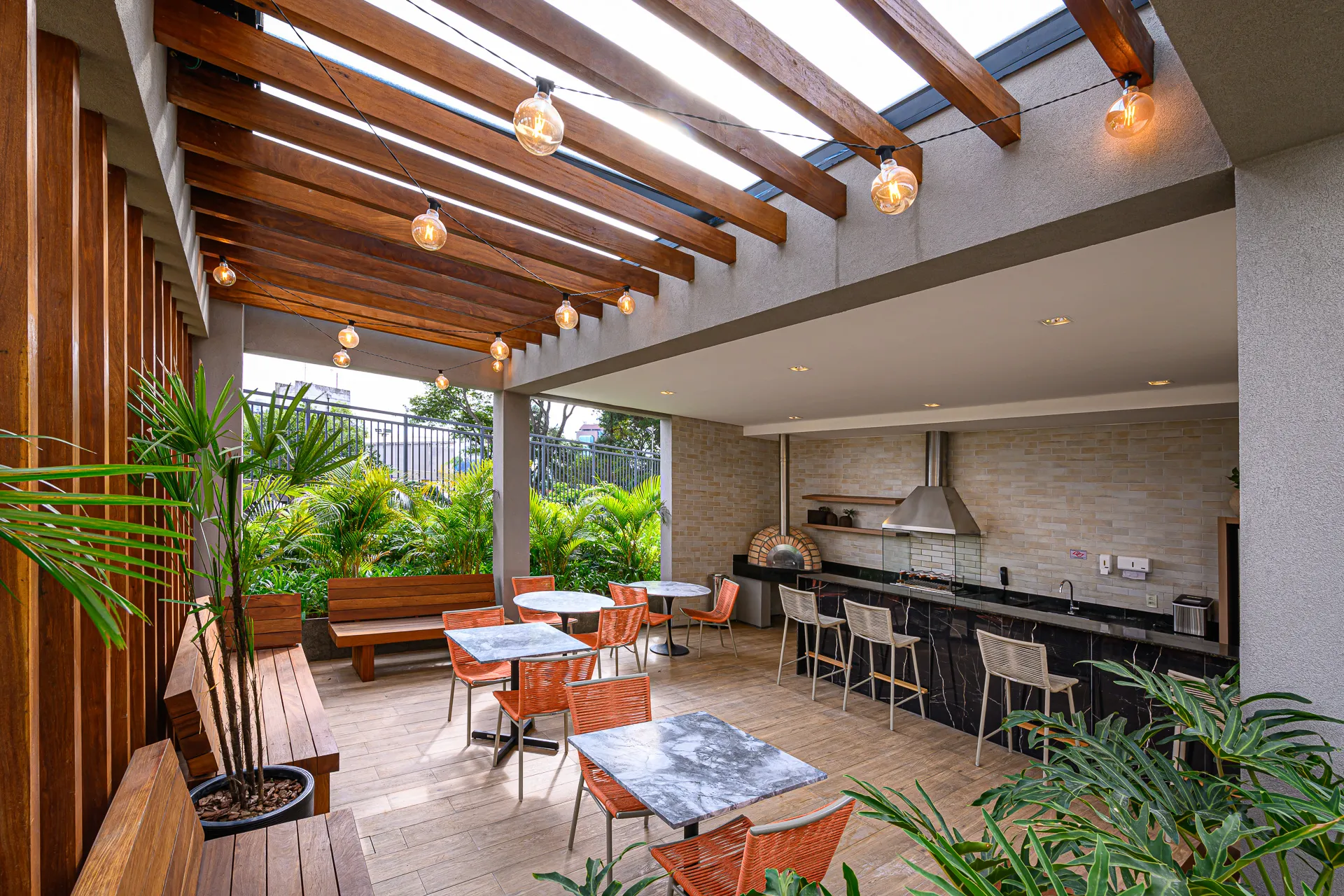Isla by Cyrela em Santo Amaro, São Paulo – foto 10