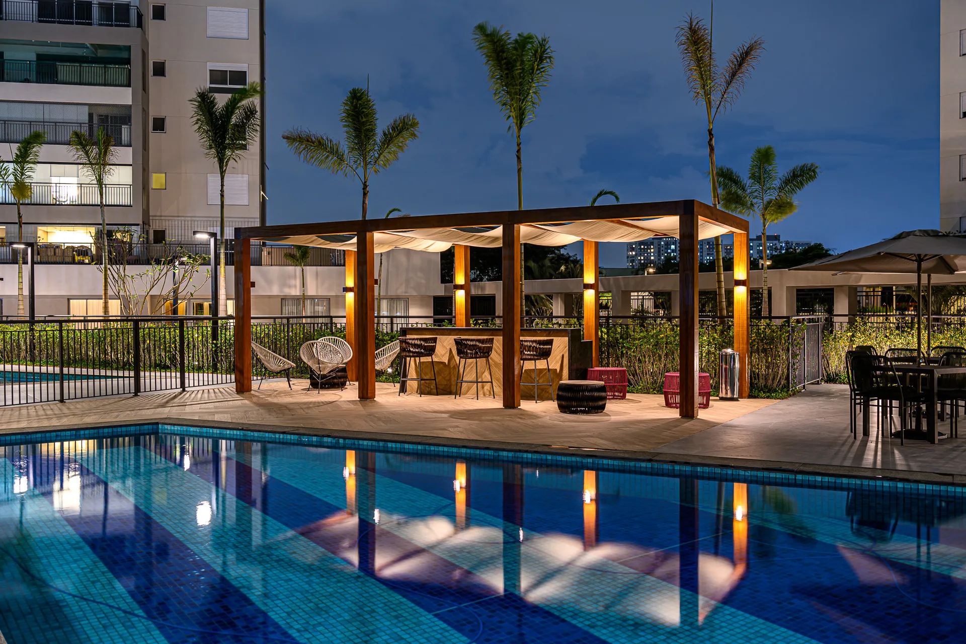 Isla by Cyrela em Santo Amaro, São Paulo – foto 15