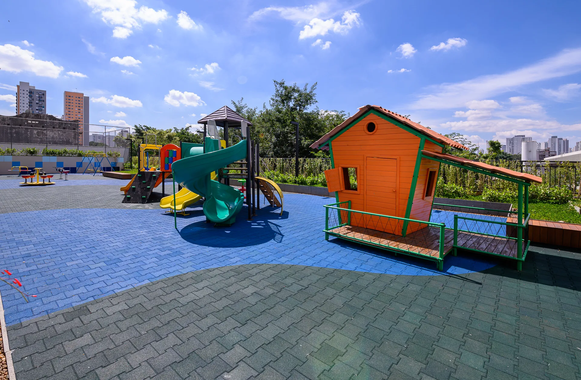 Isla by Cyrela em Santo Amaro, São Paulo – foto 16