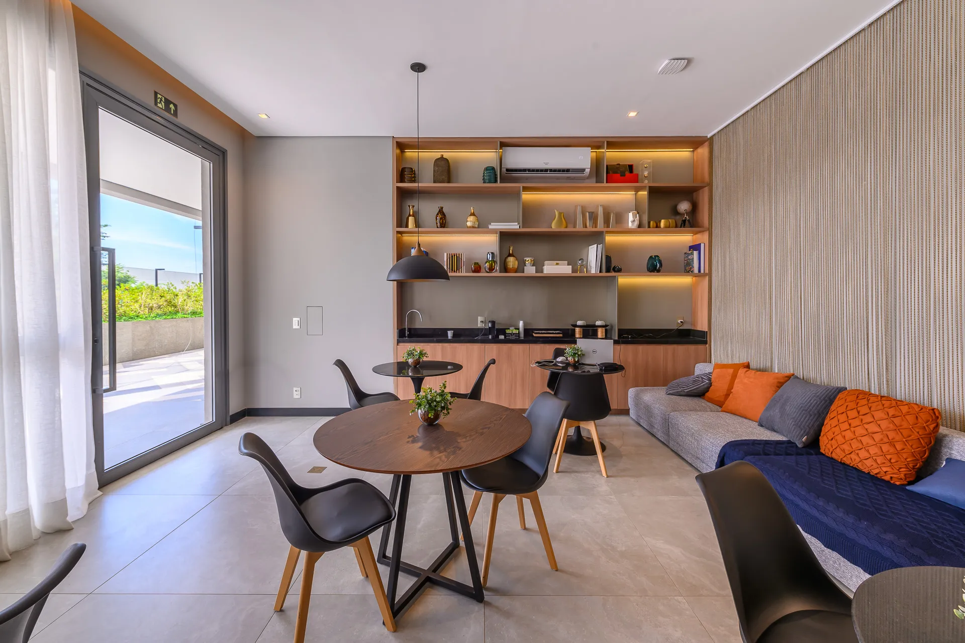 Isla by Cyrela em Santo Amaro, São Paulo – foto 19