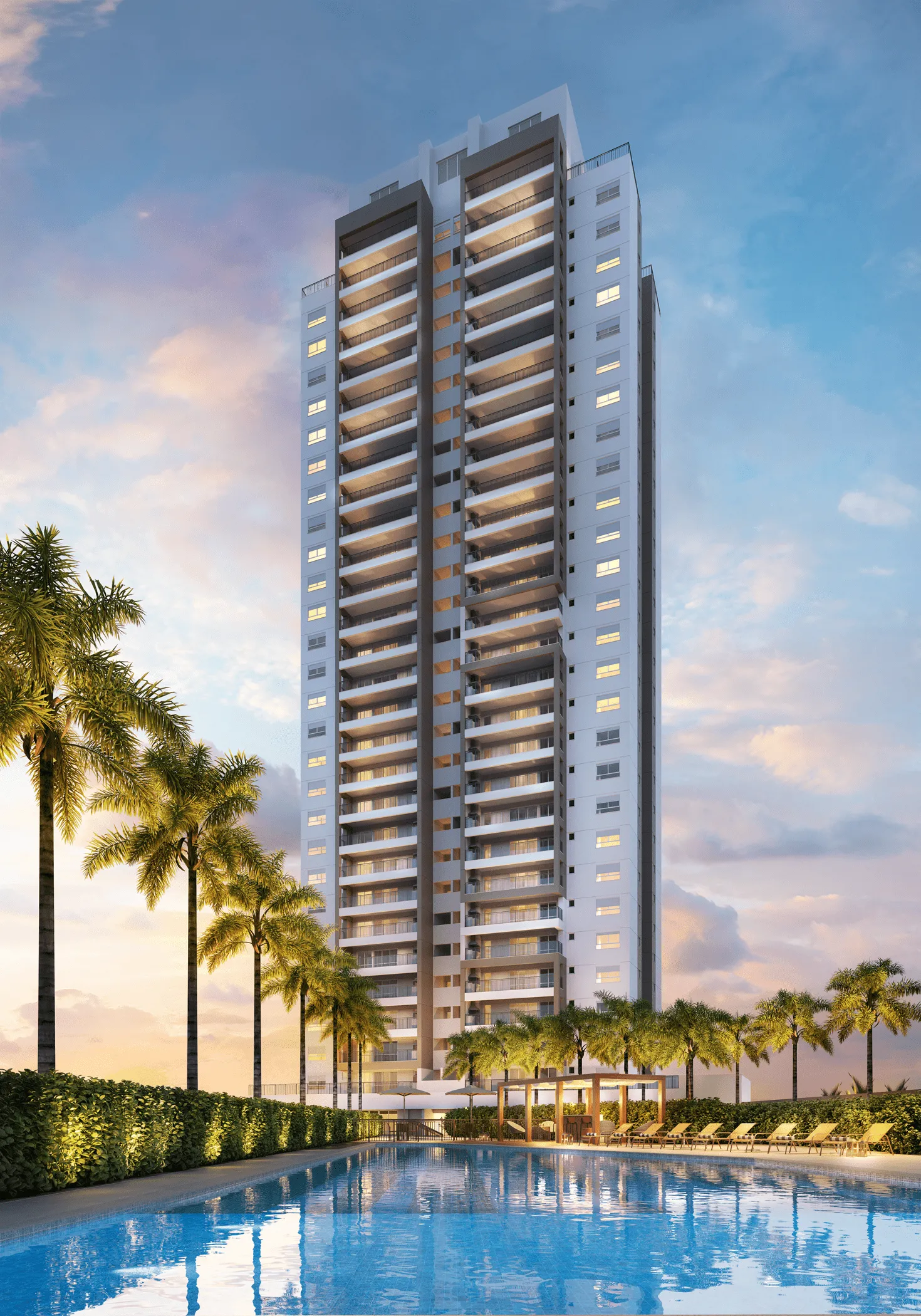 Isla by Cyrela em Santo Amaro, São Paulo – foto 29