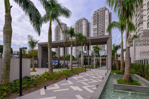 Isla by Cyrela em Santo Amaro, São Paulo - foto 3