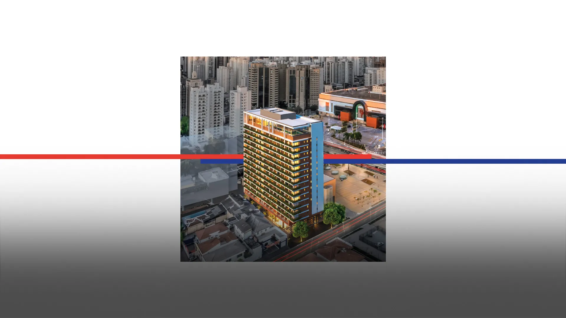 Cyrela For You Moema em Moema, São Paulo – foto 1