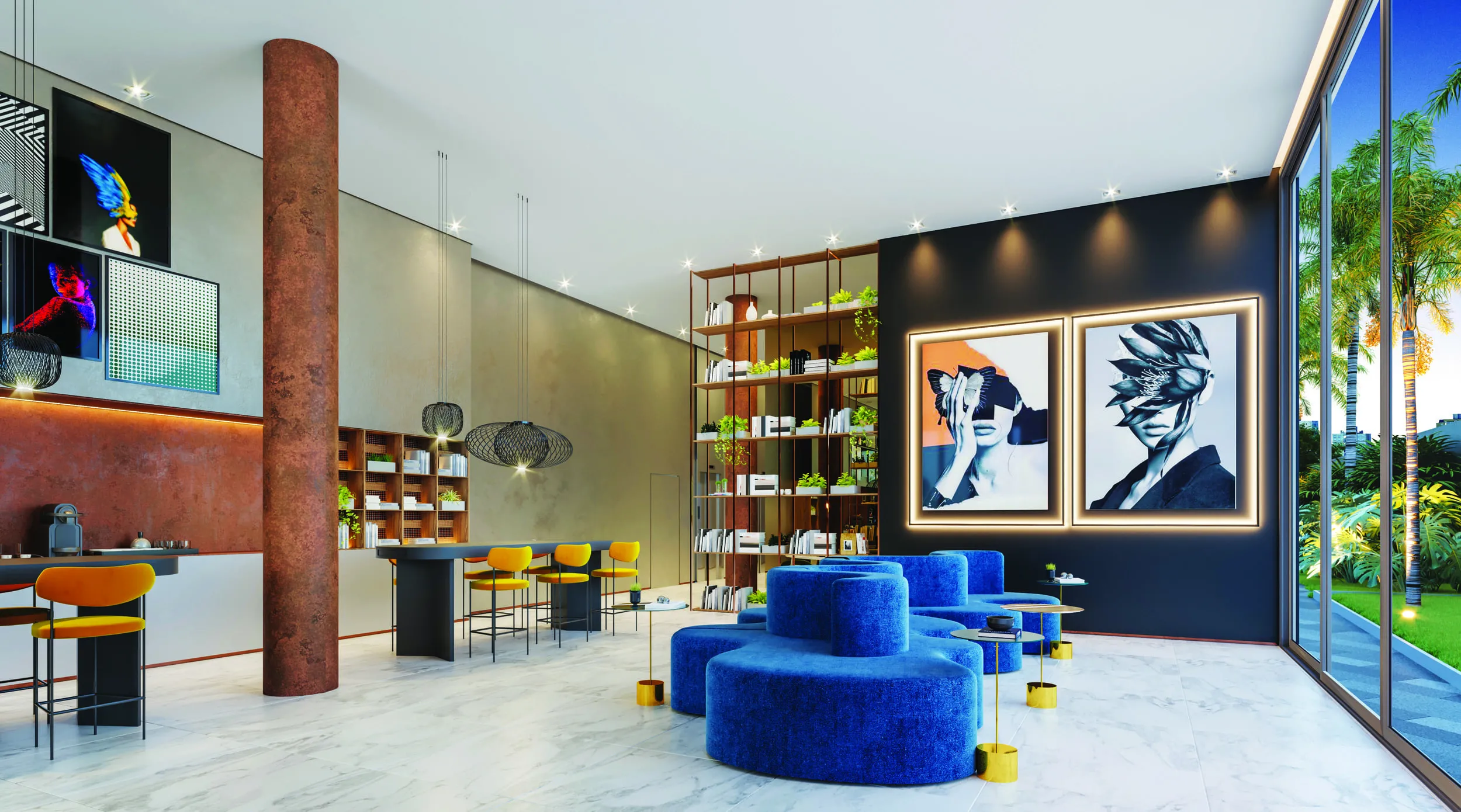 Cyrela For You Moema em Moema, São Paulo – foto 11