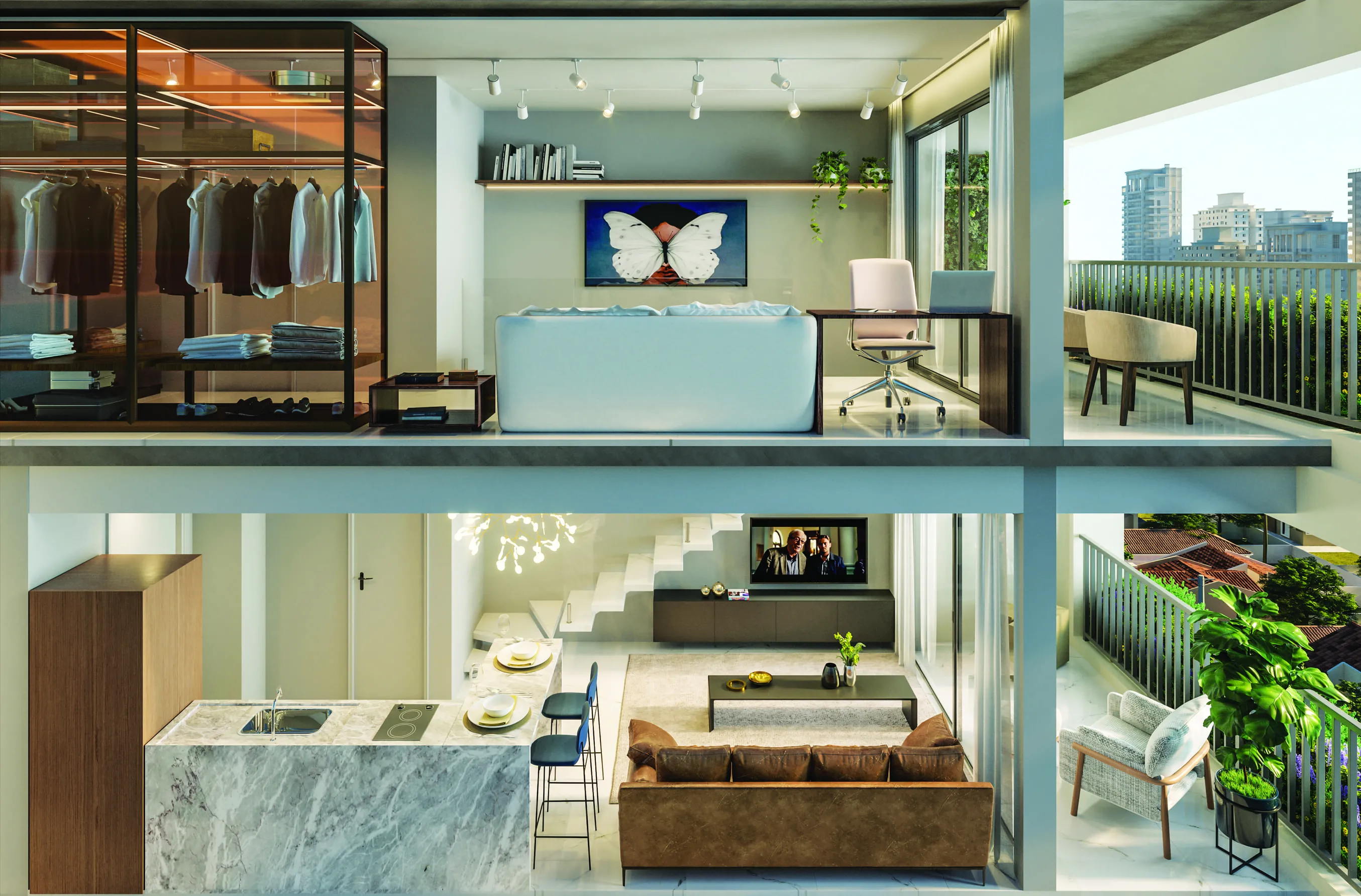 Cyrela For You Moema em Moema, São Paulo – foto 15