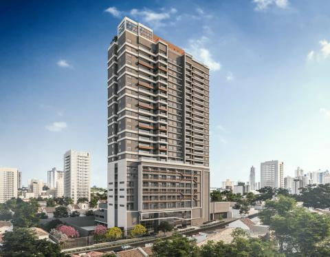 Atmosfera Vila Mariana em Vila Mariana, São Paulo - foto 4