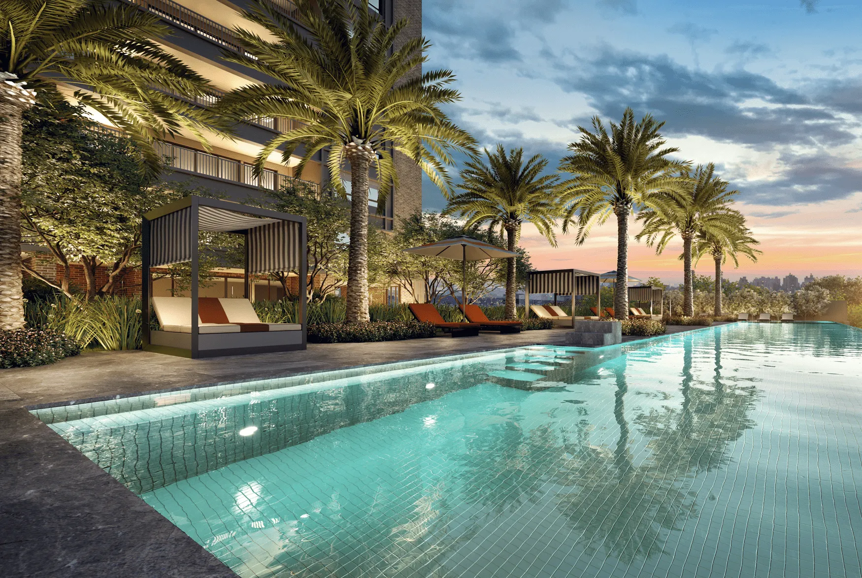Cyrela Iconyc Residences em Vila Clementino, São Paulo – foto 5