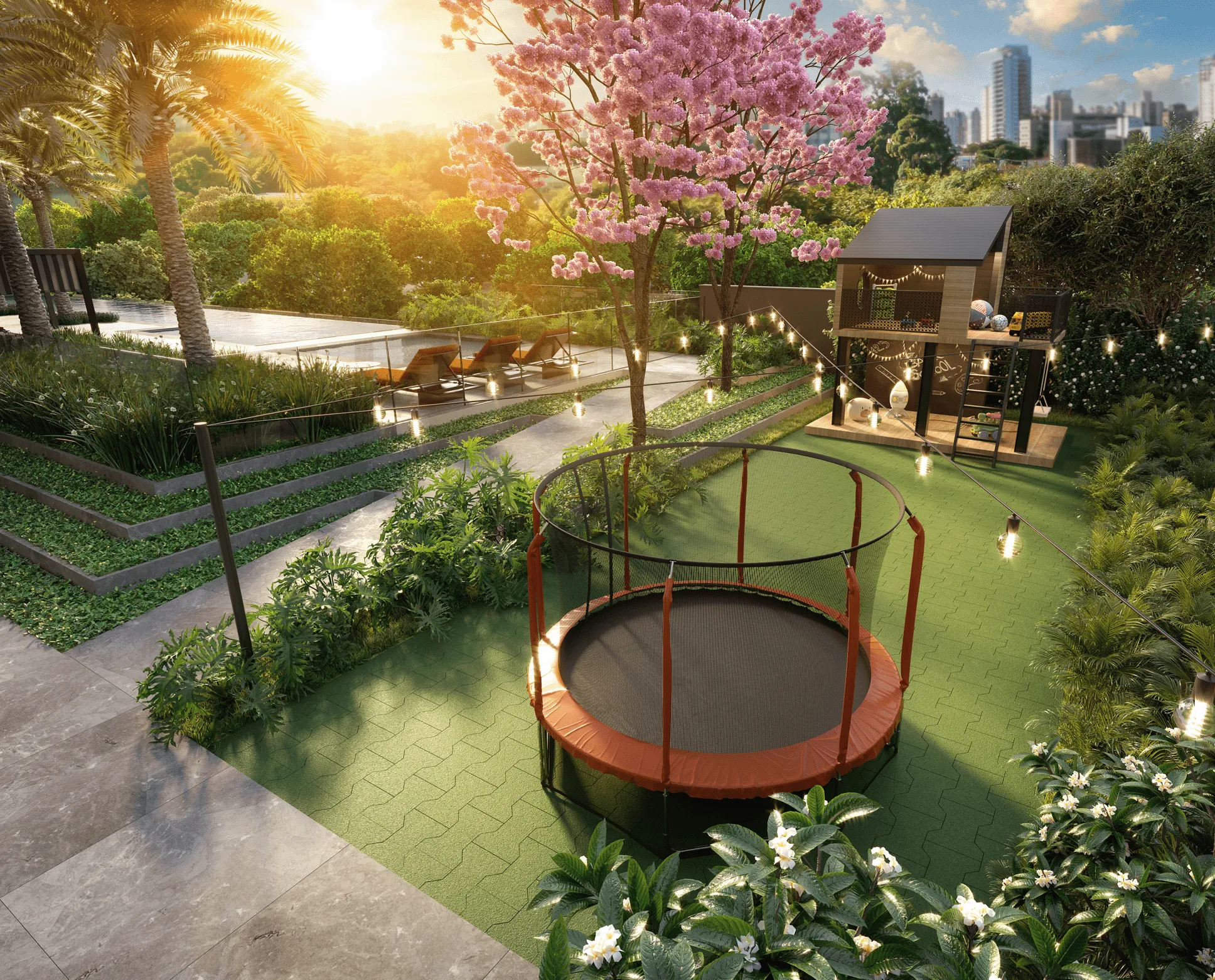 Cyrela Iconyc Residences em Vila Clementino, São Paulo – foto 6