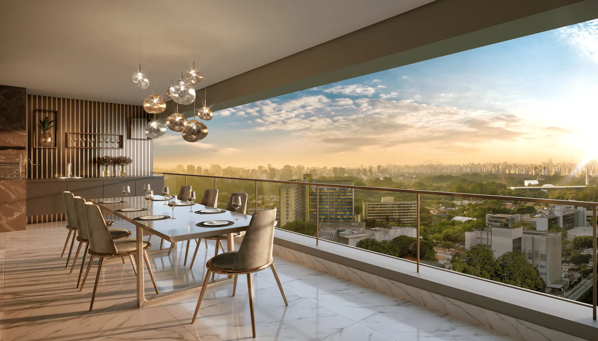 Cyrela Iconyc Residences em Vila Clementino, São Paulo – foto 7
