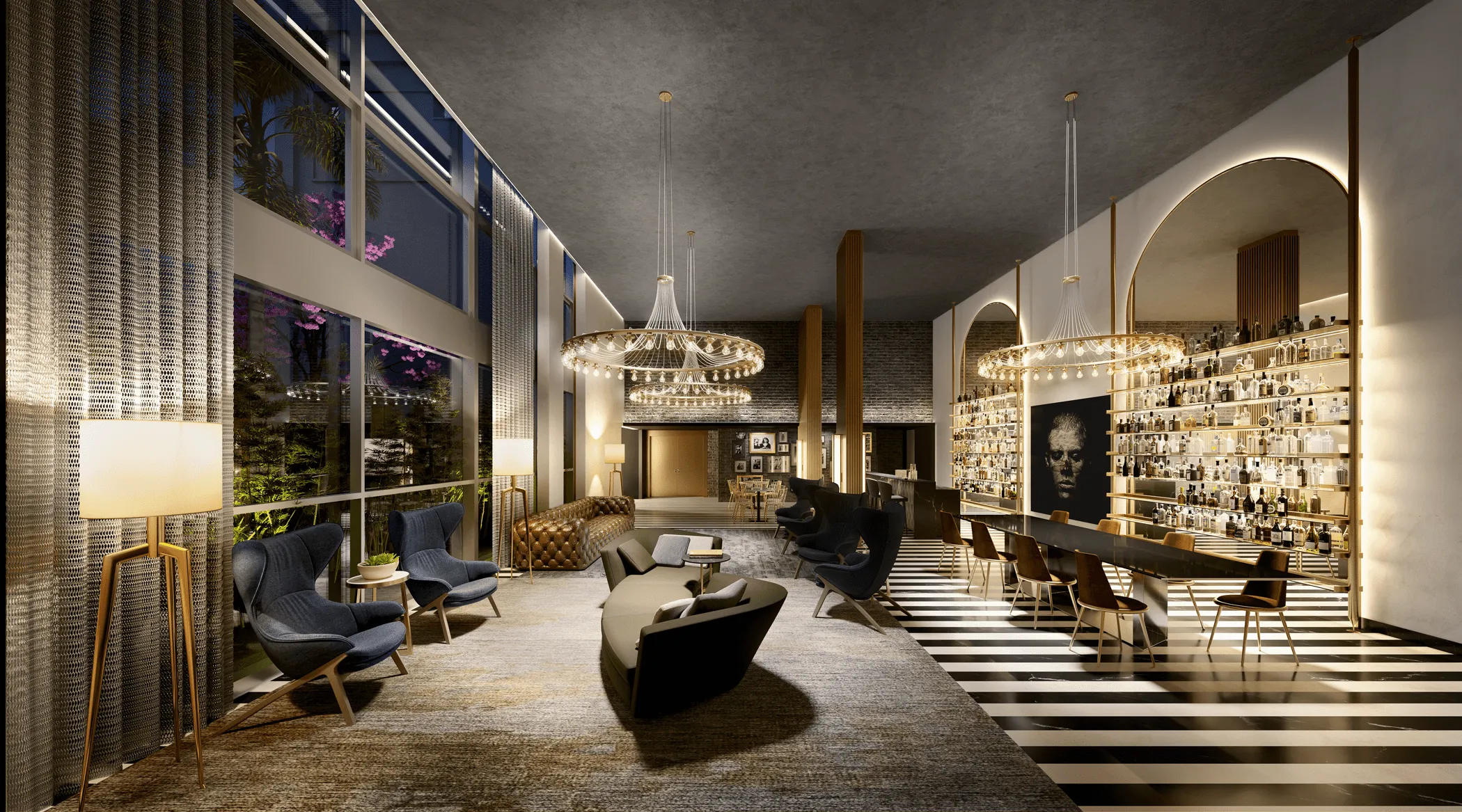 Cyrela Iconyc Residences em Vila Clementino, São Paulo – foto 10