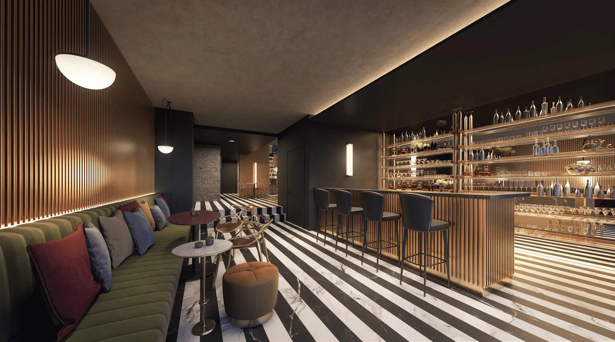 Cyrela Iconyc Residences em Vila Clementino, São Paulo – foto 11