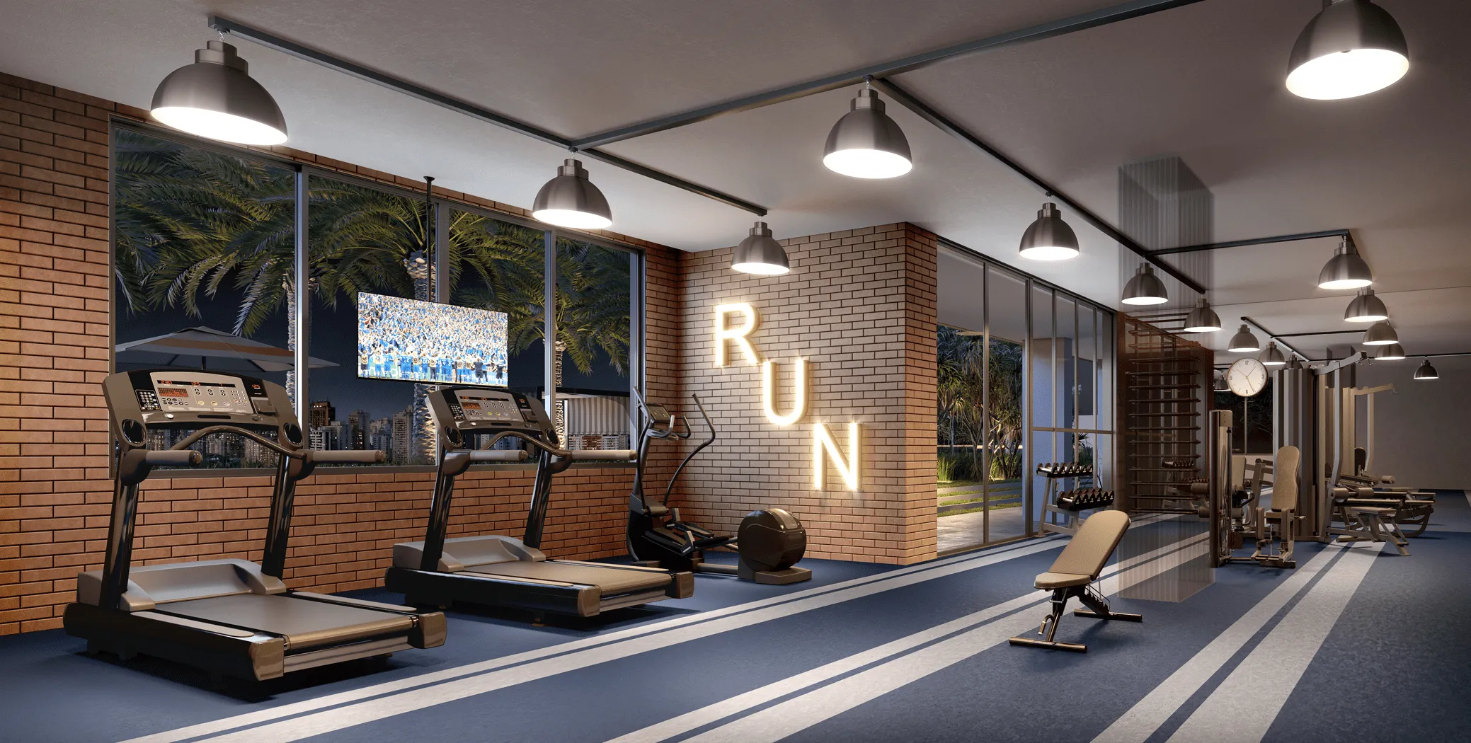 Cyrela Iconyc Residences em Vila Clementino, São Paulo – foto 12