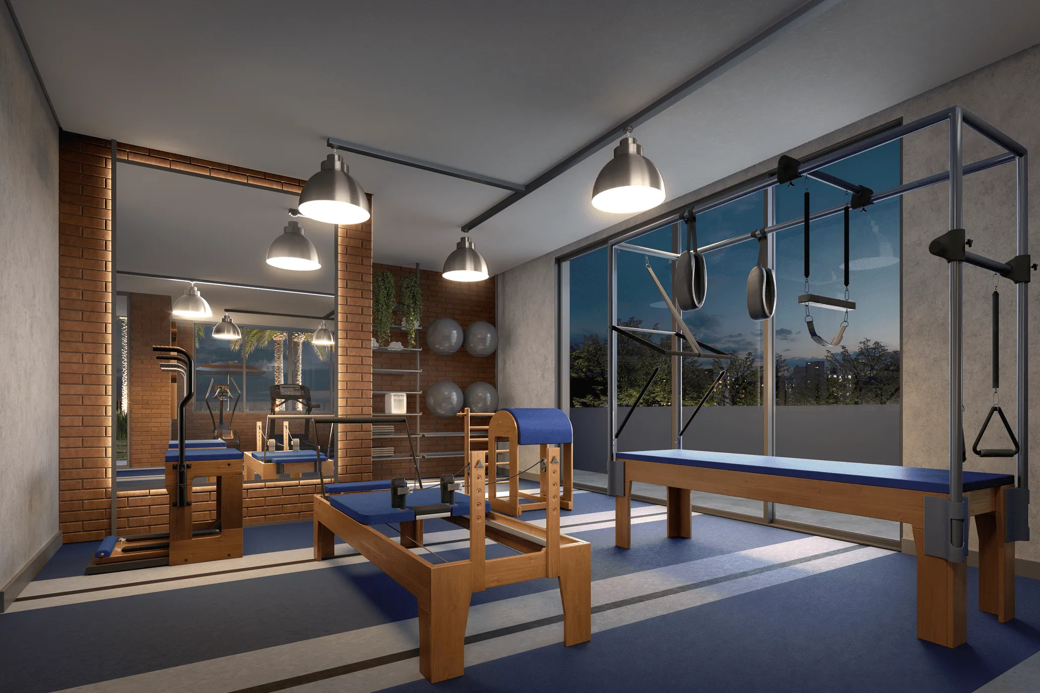 Cyrela Iconyc Residences em Vila Clementino, São Paulo – foto 13