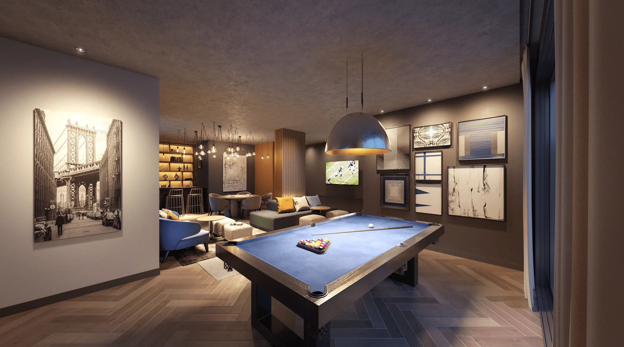 Cyrela Iconyc Residences em Vila Clementino, São Paulo – foto 15