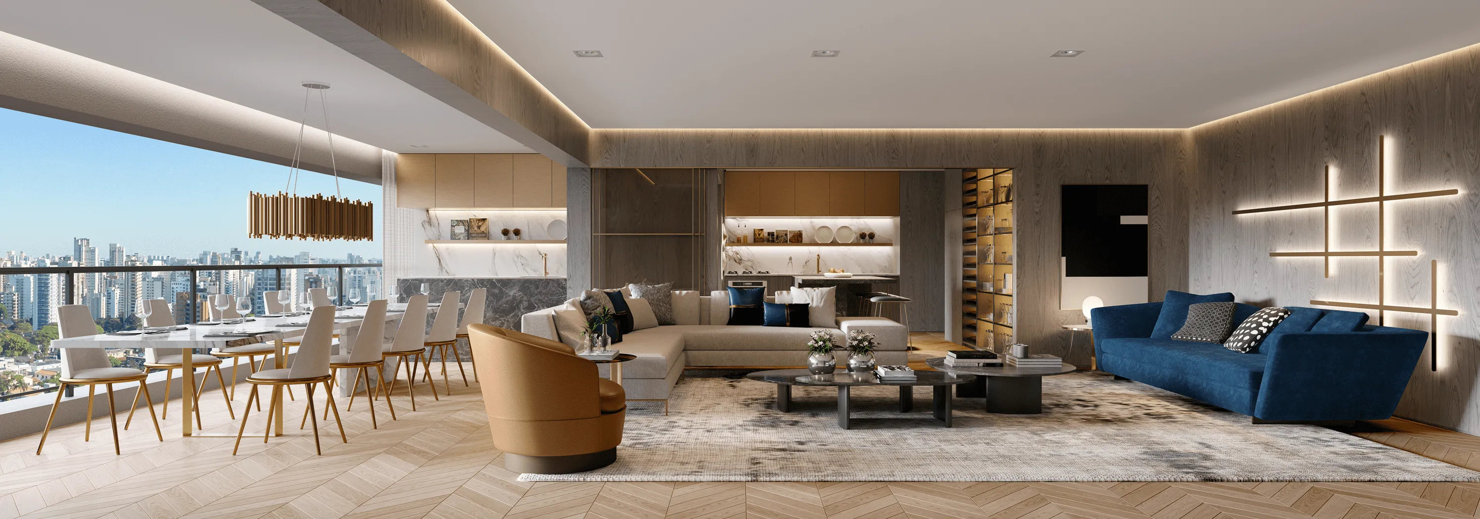 Cyrela Iconyc Residences em Vila Clementino, São Paulo – foto 17