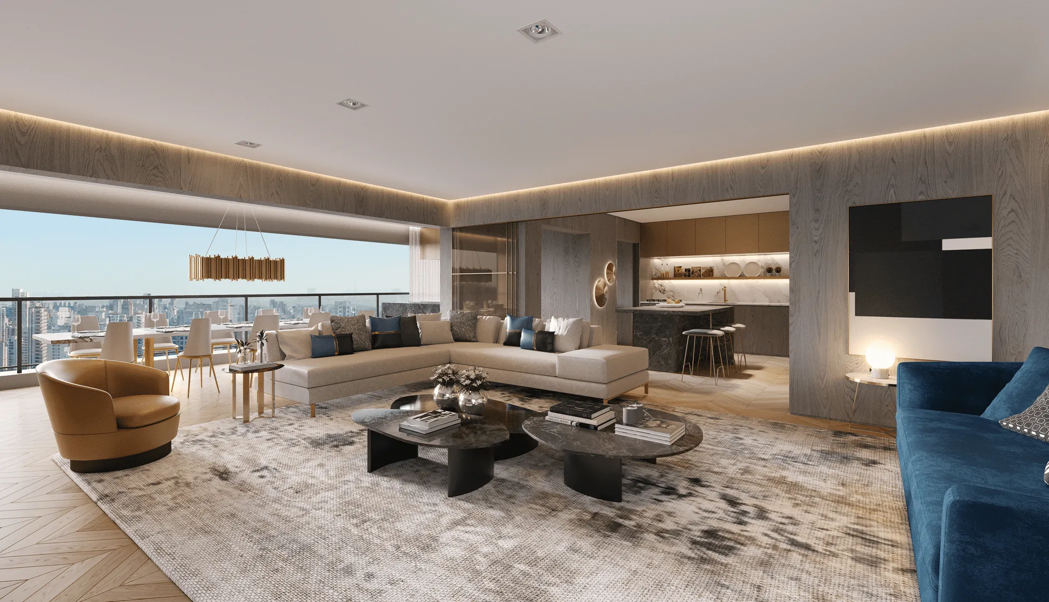 Cyrela Iconyc Residences em Vila Clementino, São Paulo – foto 18