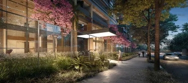 Cyrela Iconyc Residences em Vila Clementino, São Paulo – foto 19