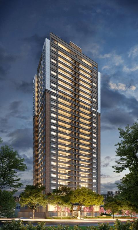 Cyrela Iconyc Residences em Vila Clementino, São Paulo - foto 1