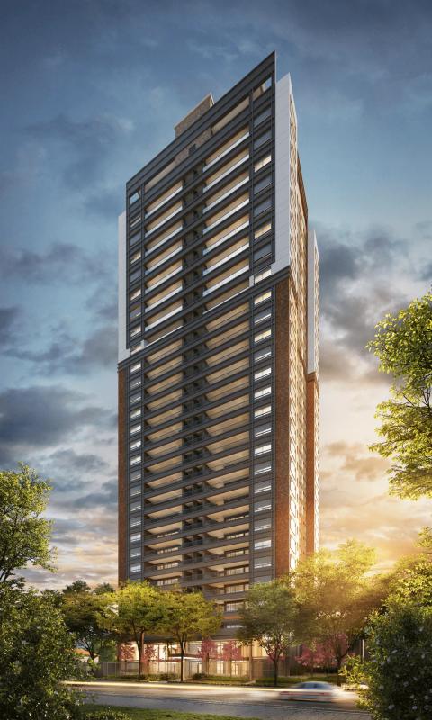 Cyrela Iconyc Residences em Vila Clementino, São Paulo - foto 2