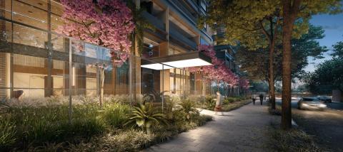 Cyrela Iconyc Residences em Vila Clementino, São Paulo - foto 4