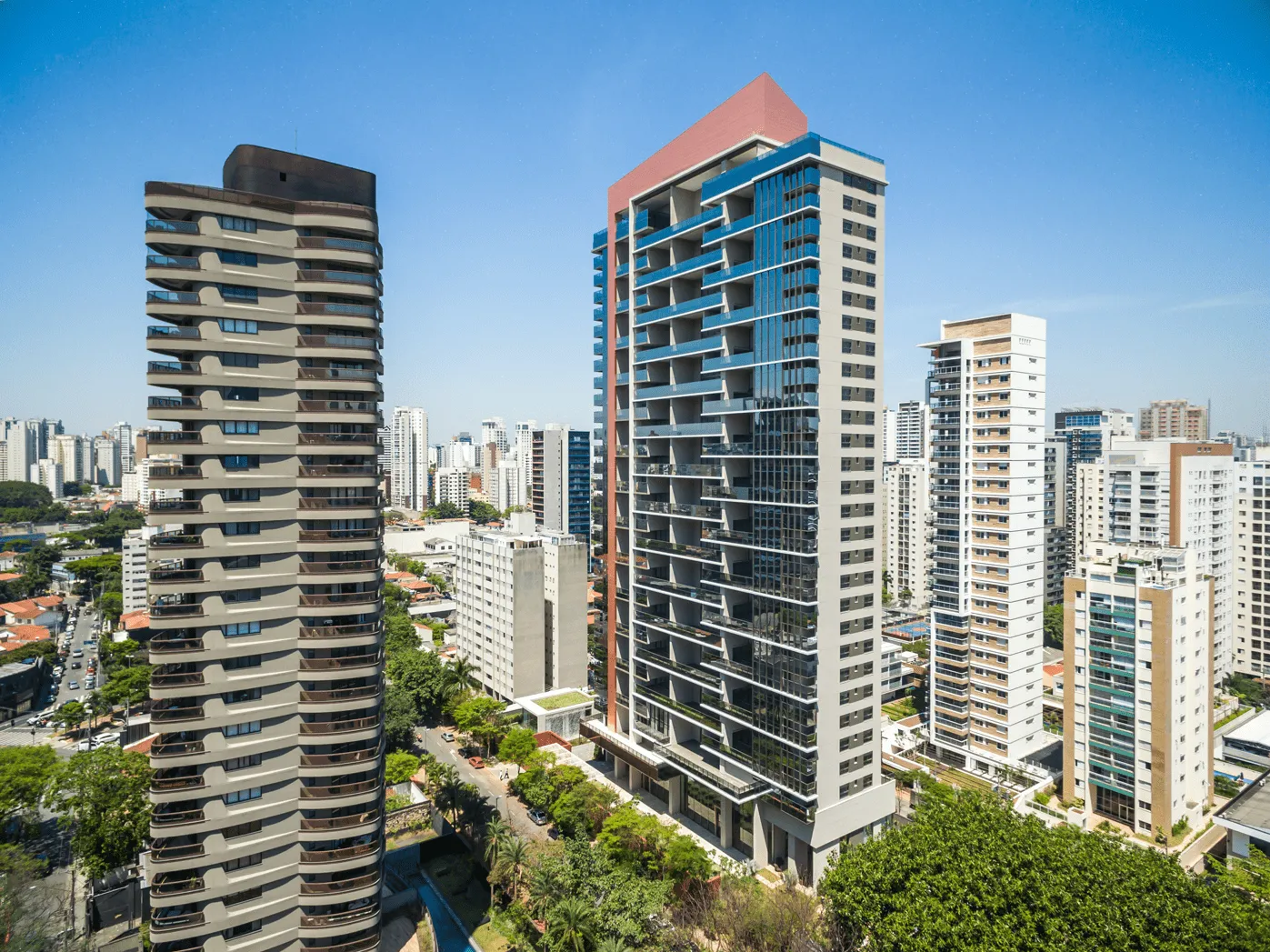 One Sixty by YOO em Vila Olímpia, São Paulo – foto 3