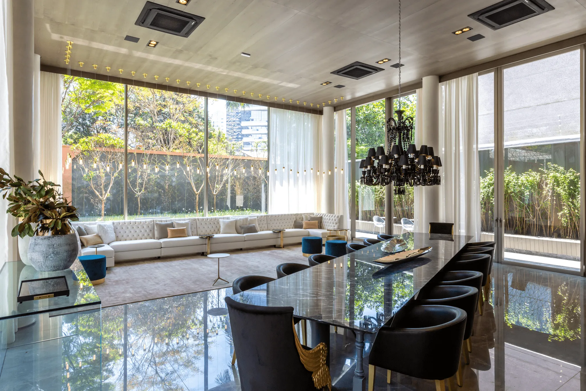 One Sixty by YOO em Vila Olímpia, São Paulo – foto 5